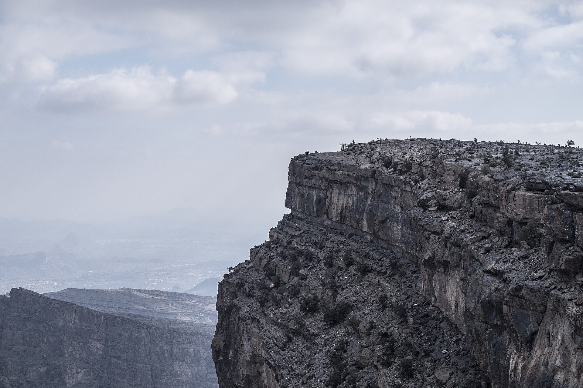 Jebel Shams